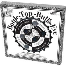 Board Games House of Marbles Bottle-Top Bull's-Eye No Color