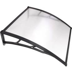 Patio Awnings Yescom 39"x 39" Door Window Awning Patio Cover