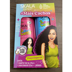 Achetez Plus d'infos Crème Cheveux SKALA 4 Pack chez Ubuy Rwanda