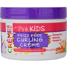 Kinder Locken-Booster Luster Kids Frizz Free Curling Creme 8