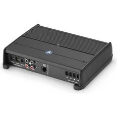 JL Audio Boat & Car Amplifiers JL Audio Monoblock, Class D, Marine