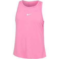 Nike Singleter Nike Dri-FIT One træningstop Piger Tøj 147-158