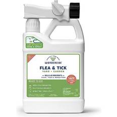 Wondercide Flea & Tick Spray for Yard + Garden 1.1kg
