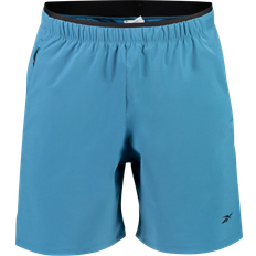 Reebok Shorts Reebok Sportshorts Strength 3.0 Shorts HS5938 Blau