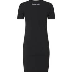 Calvin Klein Underwear Nightgown Black