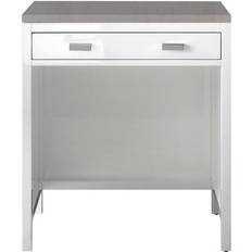 Tables James Martin Vanities E444-CU30-3GEX