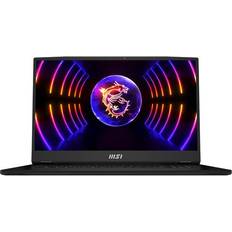 2 TB Laptops MSI Titan GT77HX 13VH-046US