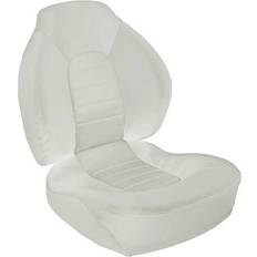 Springfield Fish Pro Folding Seat White