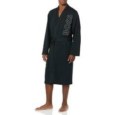 Hugo Boss Men Sleepwear Hugo Boss Black Identity Robe