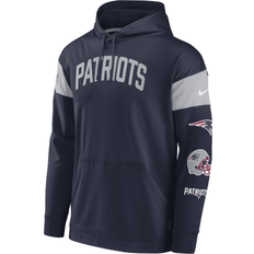 Jacken & Pullover Nike New England Patriots NFL Jersey Hoody