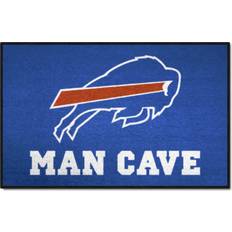 Buffalo Bills Ticket Runner Rug - 30in. x 72in.