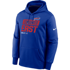 47 Men's Buffalo Bills Mafia Royal Headline Hoodie