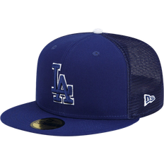 Los Angeles Dodgers New Era 2022 City Connect 9TWENTY Adjustable Hat - Royal