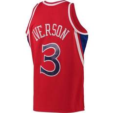 Mitchell & Ness Swingman Jersey Philadelphia 76ers Alternate 1999-00 Allen Iverson