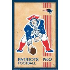 New England Patriots Sports Fan Products at Klarna »