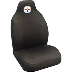 Pittsburgh Steelers Sports Fan Products Fanmats Pittsburgh Steelers Seat Cover