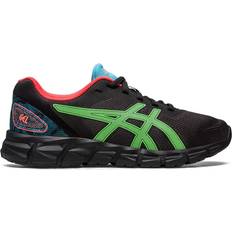 Asics Gel-Quantum Lyte II GS - Black/Green Gecko