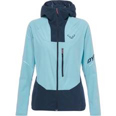 Dynafit TRAVERSE Softshelljacke Damen