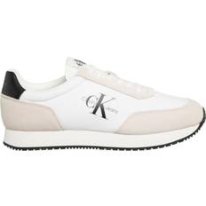 Sneakers Calvin Klein Jeans Retro Runner Su-Ny M - Bright White