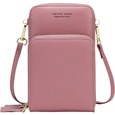 Youi-Gifts Small Crossbody - Pink