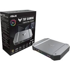 Capture & TV-Karten ASUS TUF Gaming Capture Box-CU4K30