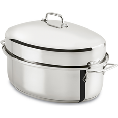 All-Clad Other Pots All-Clad Roaster with lid 2.5 gal