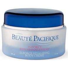 Beauté Pacifique Body lotions Beauté Pacifique DForce Risk Management Vitalizing Body Creme 100ml