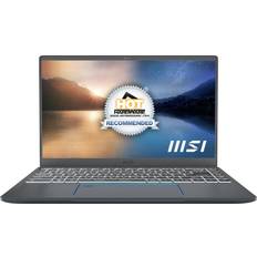 MSI Prestige 14 EVO A11M-221