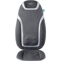 Homedics Gentle Touch Gel Shiatsu Massage Cushion with Heat