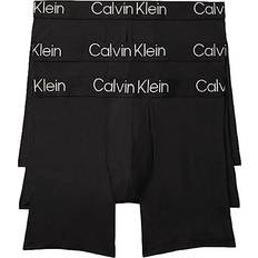 Calvin Klein Boxer Brief 3-Pack NB2616