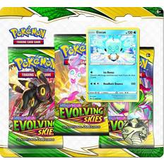 Pokemon: Sword & Shield - Evolving Skies Sleeved Booster Pack