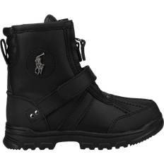 Polo Ralph Lauren Toddler Conquered Hi Boots - Black