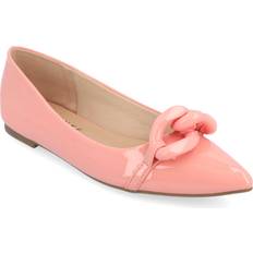 Journee Collection Clareene - Blush