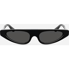 Dolce & Gabbana Women Sunglasses Dolce & Gabbana Sunglasses, DG4442 Black