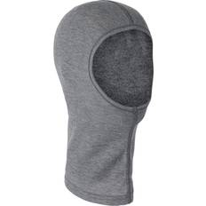 Herren Balaklavas Odlo Active Warm Eco Balaclava - Steel Grey Melange