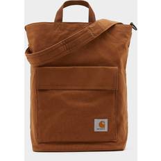 Carhartt Horizontal Zip Tote | Black