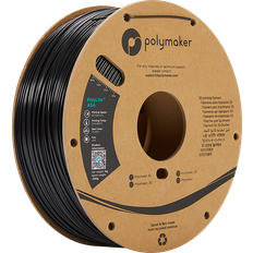 Filament Polymaker ASA Schwarz 1,75 mm 1000 g