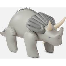 Barnebassenger på salg Konges Sløjd Triceratops Sprinkler