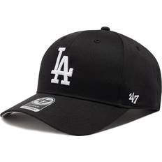 Capser '47 brand basic mvp snapback los angeles la dodgers cap black