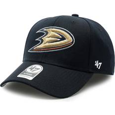 Brand Adjustable Cap NHL Anaheim Ducks schwarz