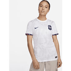 National Team Jerseys Nike France Women's Away Stadium Shirt 2023-24 Womens