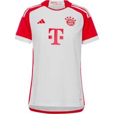FC Bayern München Matchdrakter adidas FC Bayern München Home Jersey 23/24 Jersey multicolour