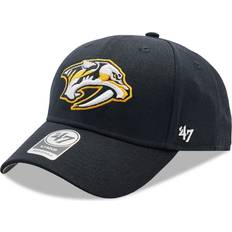 Brand Adjustable Cap NHL Nashville Predators schwarz