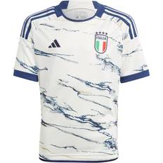 Kids - Italy National Team Home Soccer Jersey 2022/23 - Puma Boys M - 11/12 Years 30-32