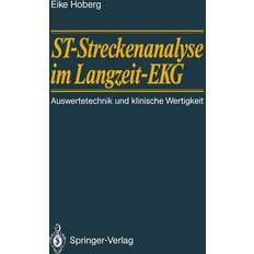 Springer ST-Streckenanalyse im Langzeit-EKG