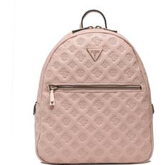 Guess Håndvesker Guess Vikky Backpack Pink