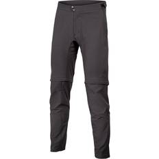 Endura Herren GV500 Zip-Off Radhose