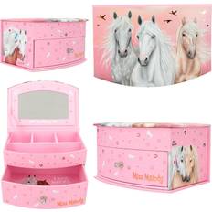 Smykkeskrin Miss Melody Jewellery box SUNDOWN 0412404