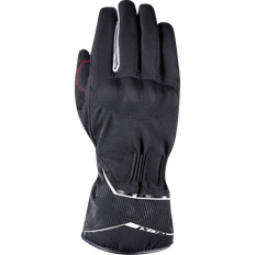 Ixon Pro Globe Motorcycle Gloves, black-white, 3XL, black-white