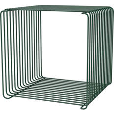 Montana Furniture Panton Wire Wall Shelf 34.8cm